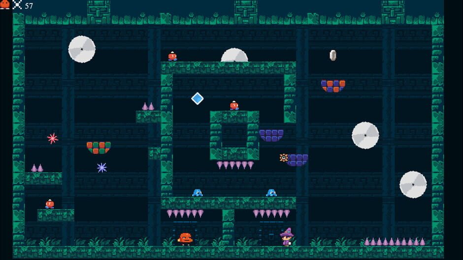 Hundred Chances Screenshot