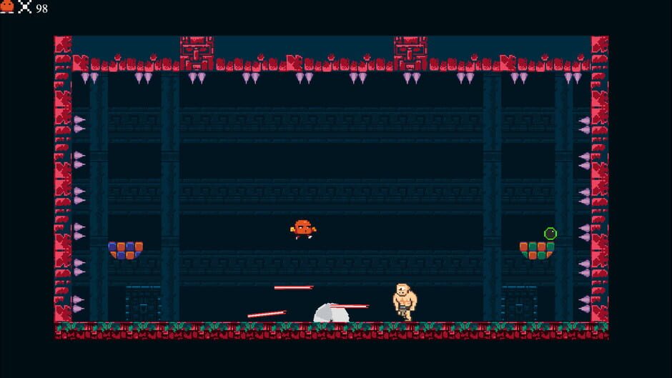 Hundred Chances Screenshot