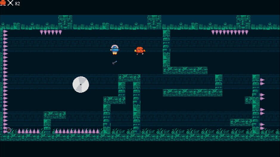 Hundred Chances Screenshot