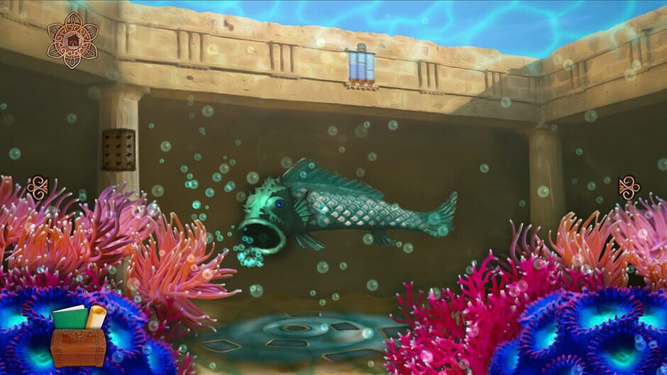 Panmorphia: Enchanted Screenshot