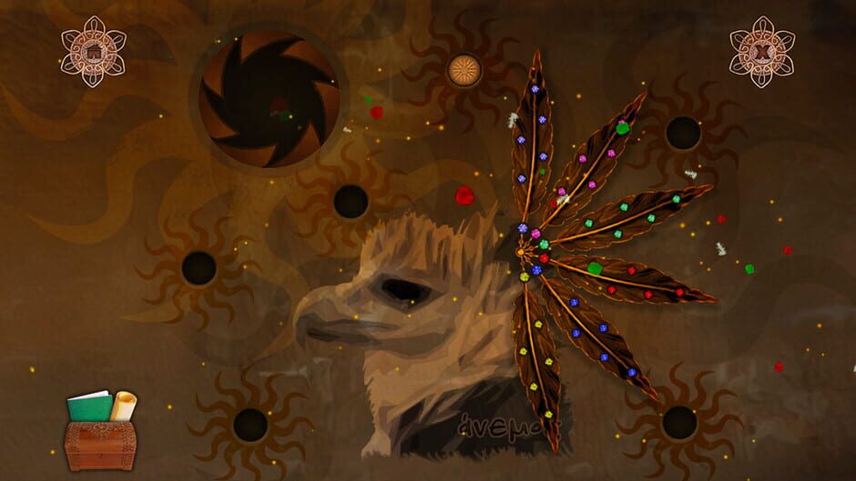 Panmorphia: Enchanted Screenshot