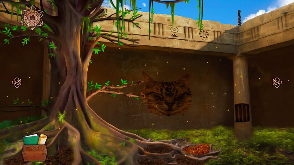 Panmorphia: Enchanted Screenshot