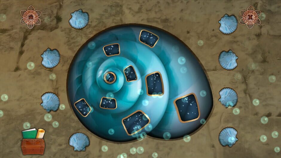 Panmorphia: Enchanted Screenshot