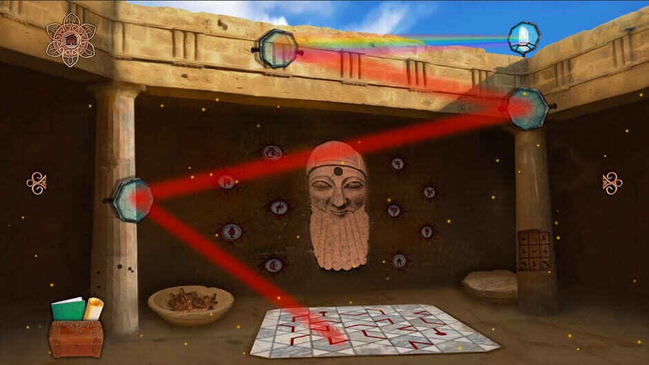 Panmorphia: Enchanted Screenshot