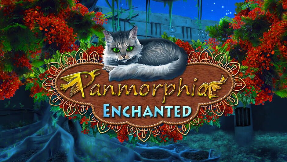 Panmorphia: Enchanted Screenshot