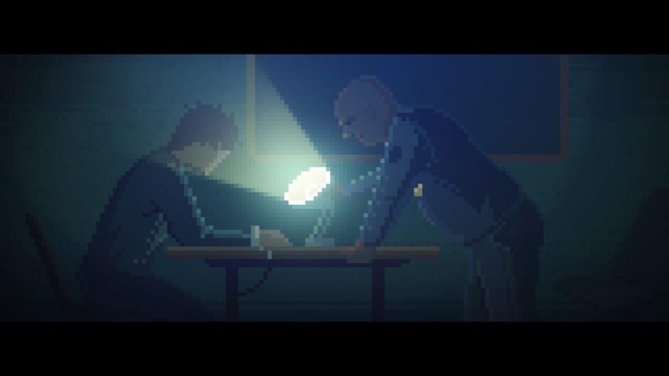 Party Hard: High Crimes Screenshot