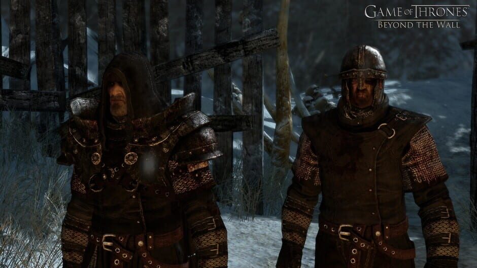 Game of Thrones: Beyond the Wall - Blood Bound Screenshot