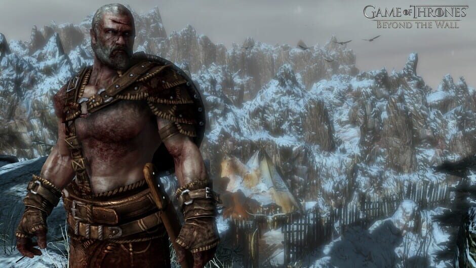 Game of Thrones: Beyond the Wall - Blood Bound Screenshot