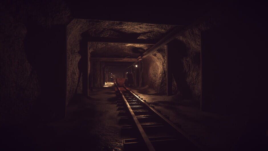 Nullore: Beginning Screenshot