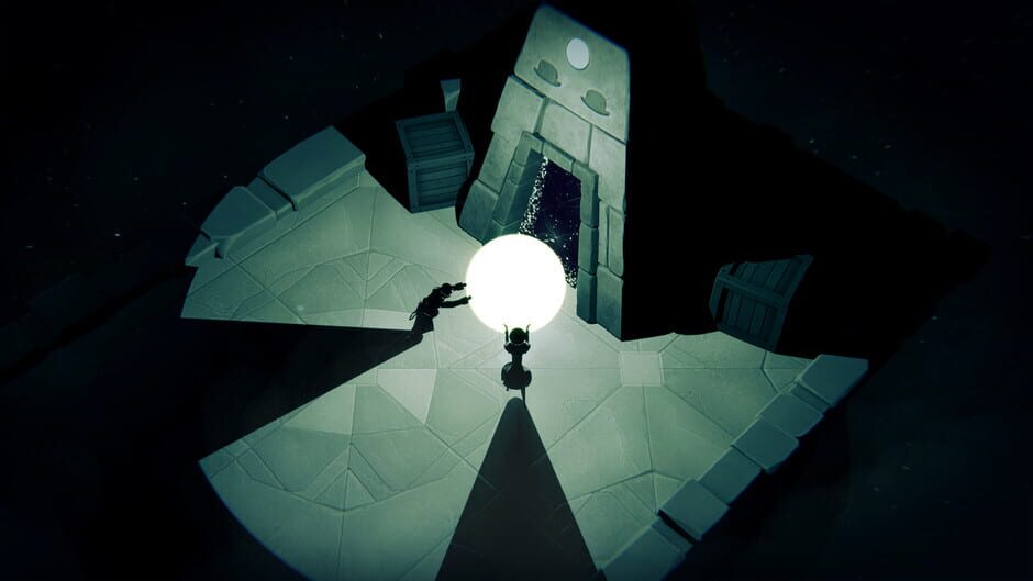 Morkredd: Ode Screenshot