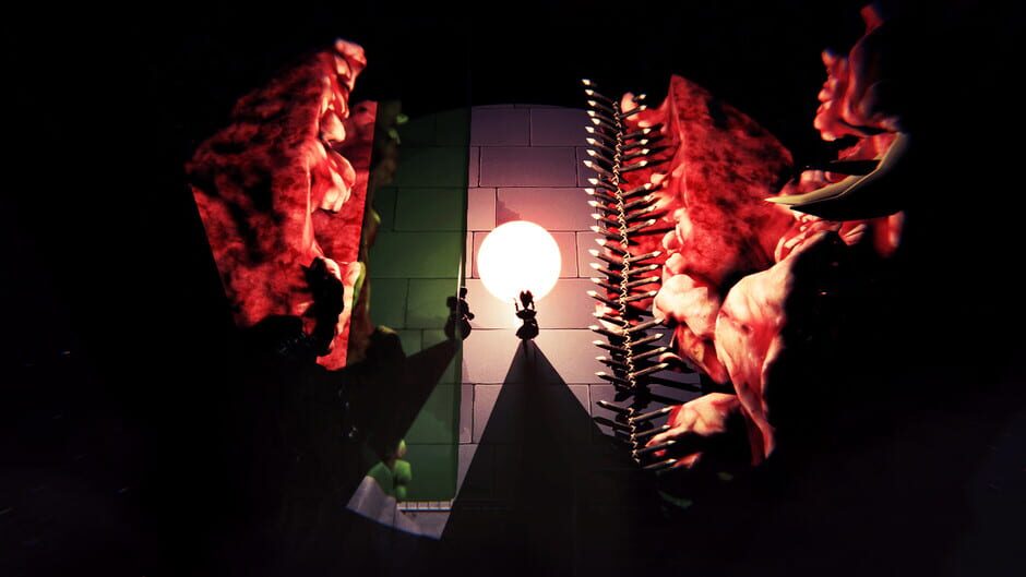 Morkredd: Ode Screenshot