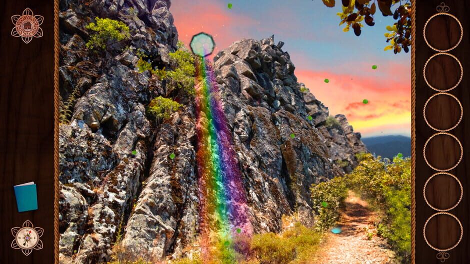 Panmorphia Screenshot