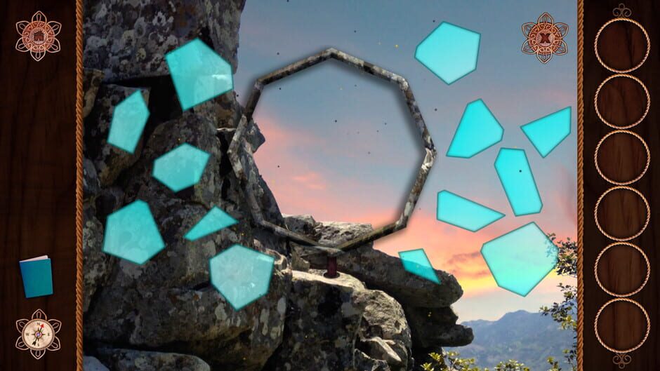 Panmorphia Screenshot