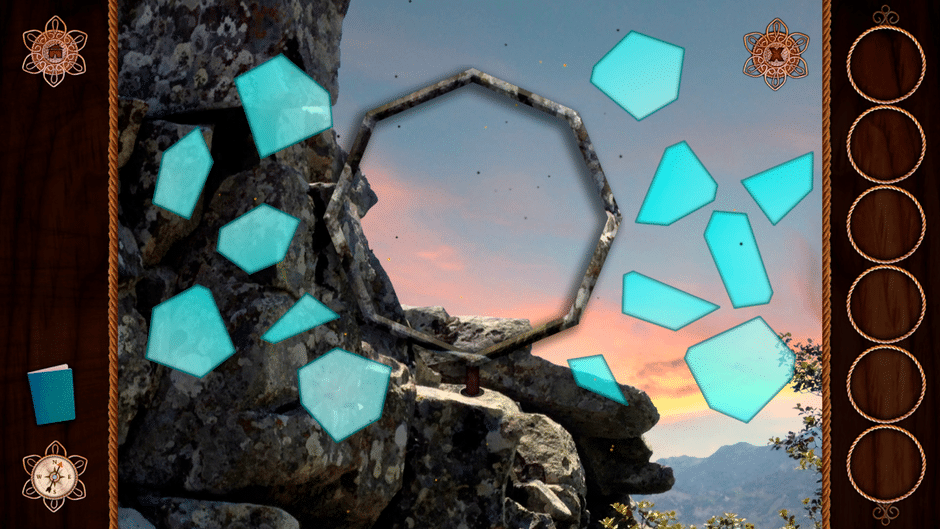 Panmorphia Screenshot