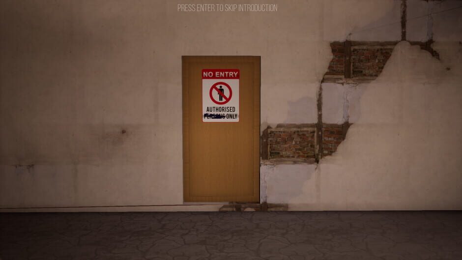 สกรีนช็อตจาก Sanatorium: Anthropocene Retreat (รูปที่ 40)