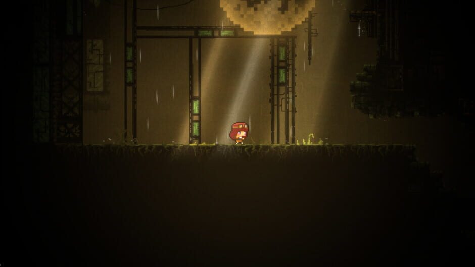 Dark Minute: Kira's Adventure Screenshot