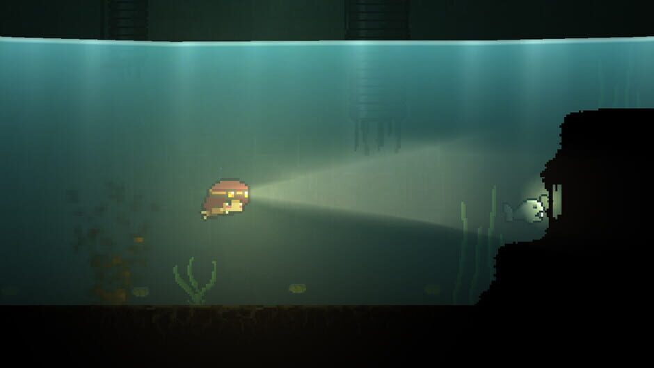 Dark Minute: Kira's Adventure Screenshot