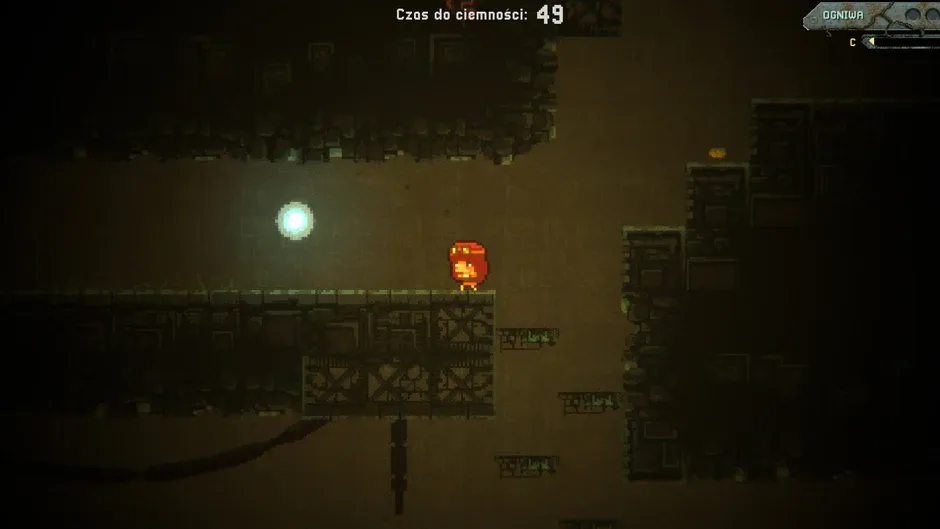 Capture d'écran de l'article