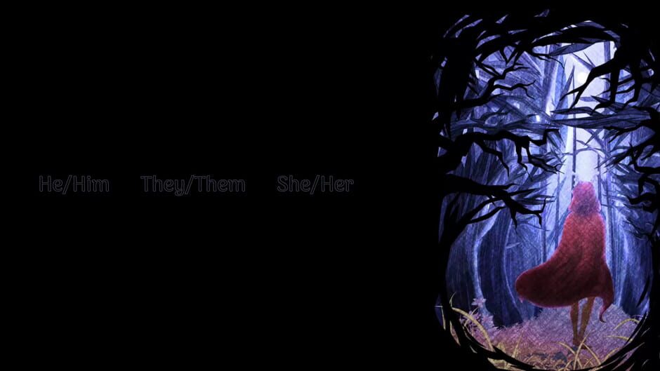 Twisted: A Dark Fairytale Screenshot