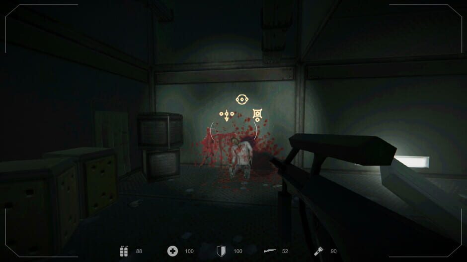 Operator8 Screenshot