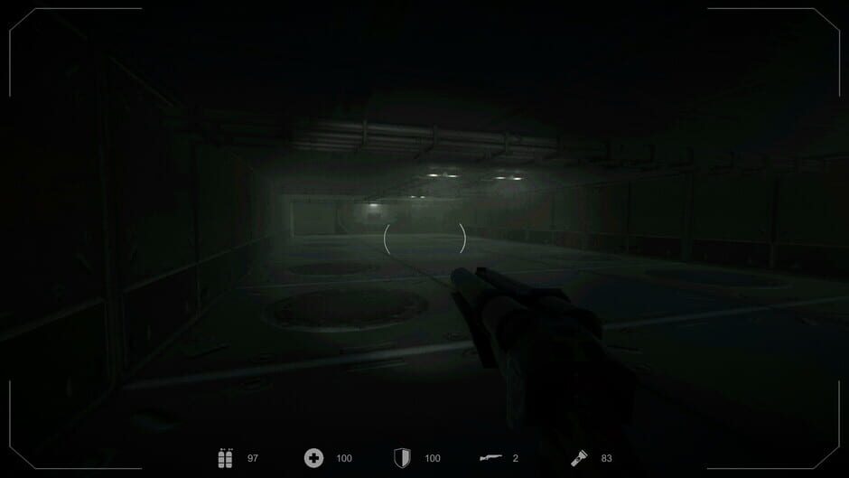 Operator8 Screenshot