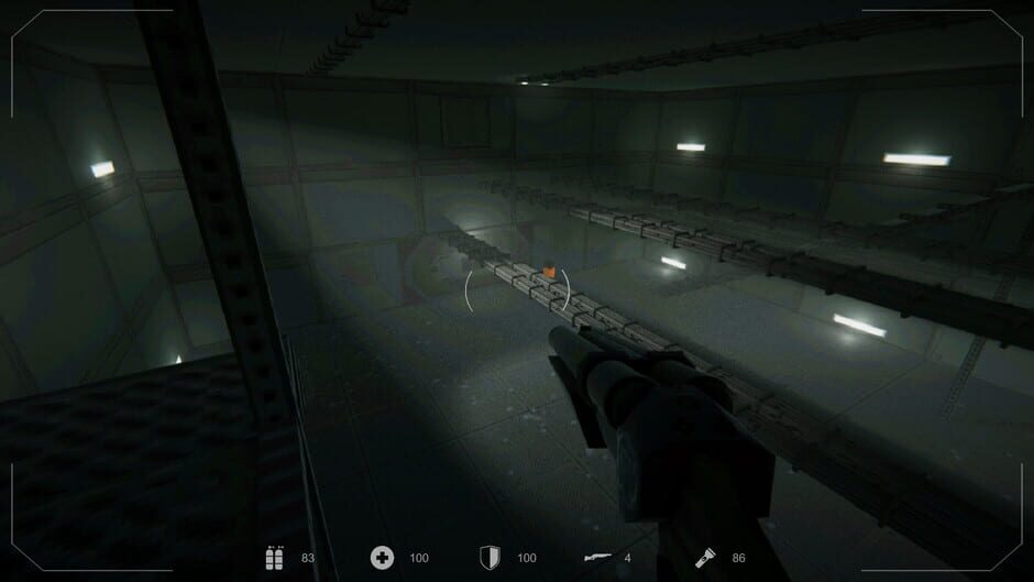 Operator8 Screenshot
