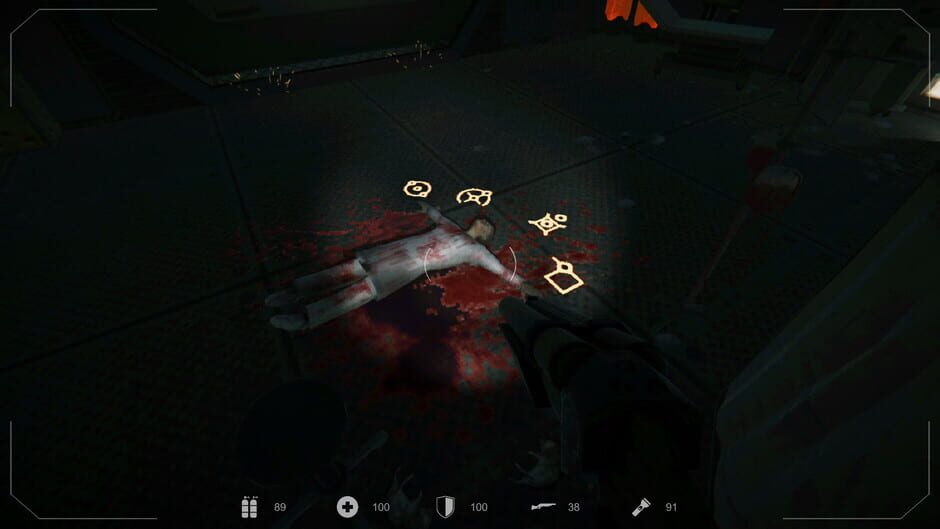 Operator8 Screenshot