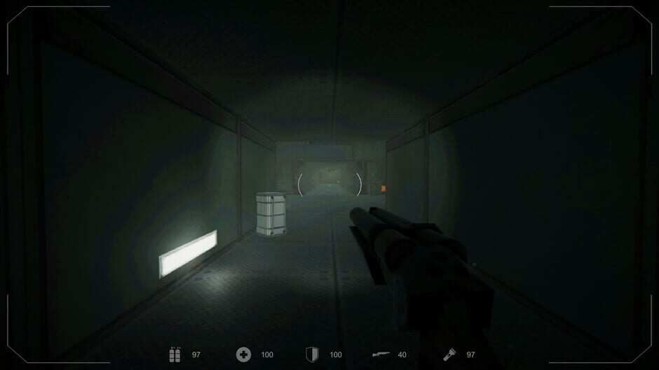 Operator8 Screenshot
