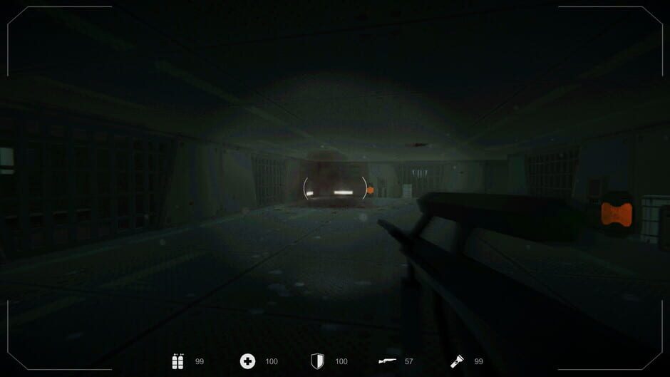 Operator8 Screenshot