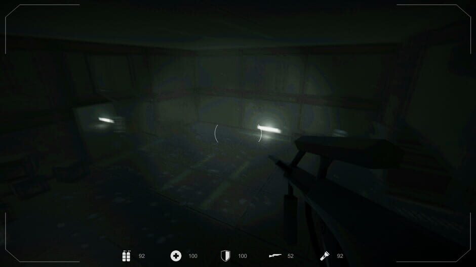 Operator8 Screenshot