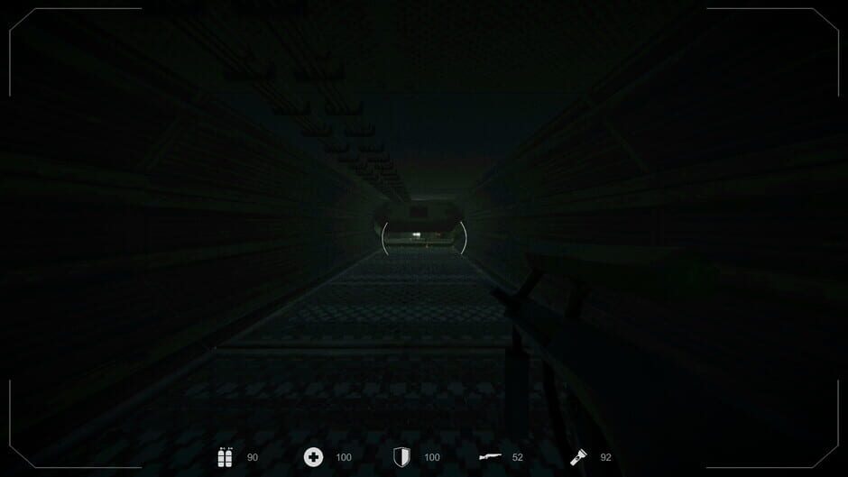 Operator8 Screenshot