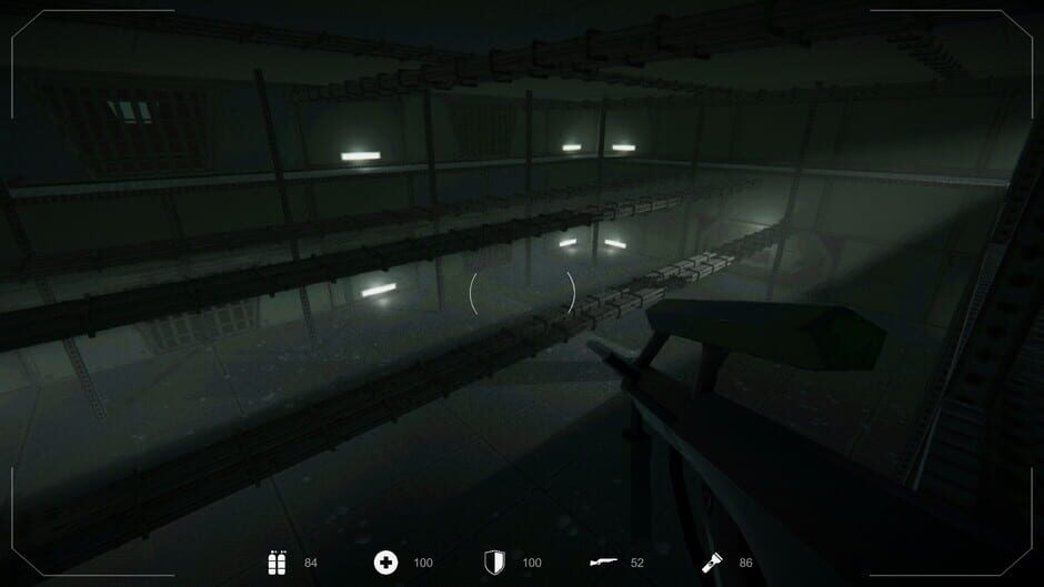 Operator8 Screenshot
