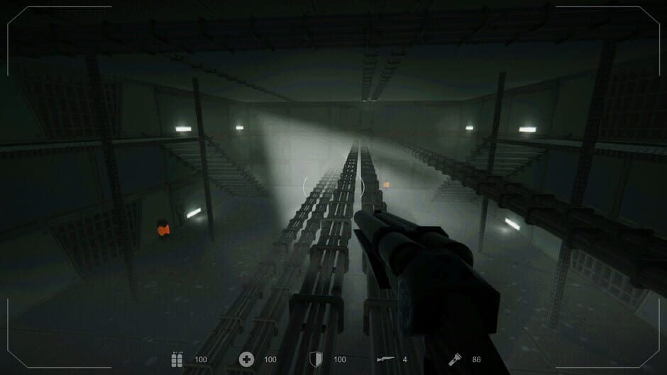 Operator8 Screenshot