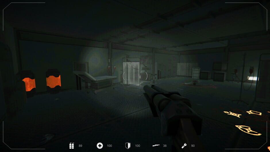 Operator8 Screenshot