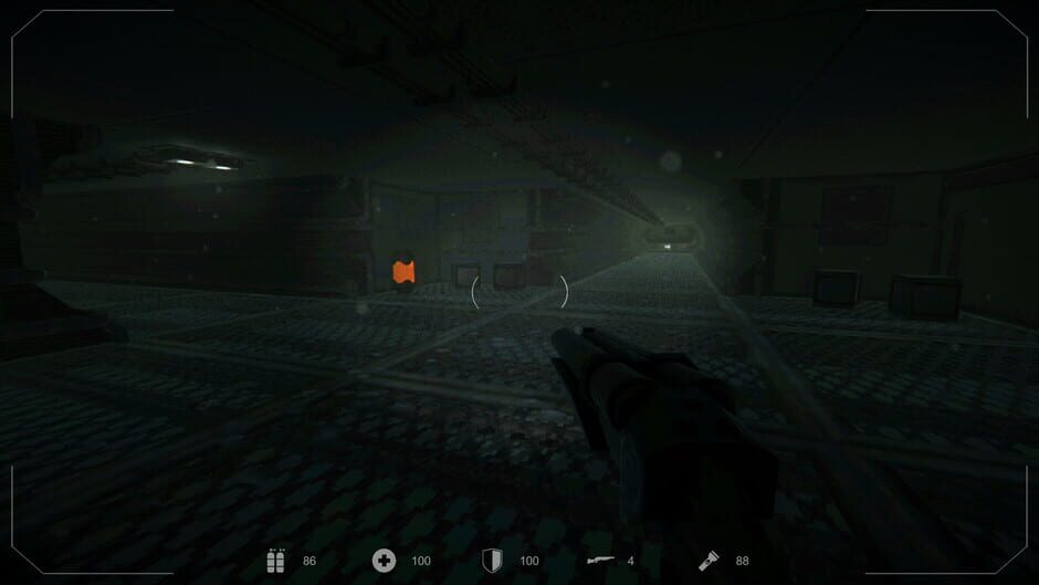 Operator8 Screenshot
