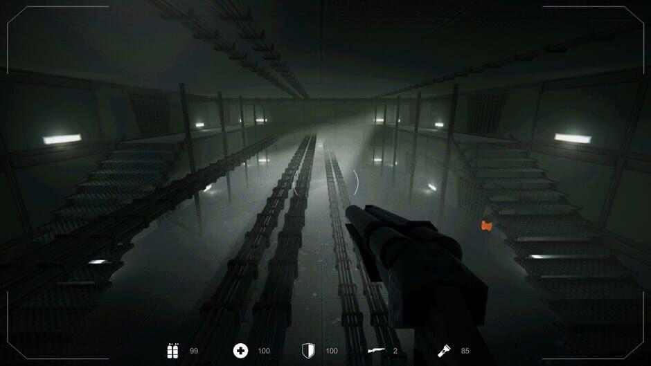 Operator8 Screenshot