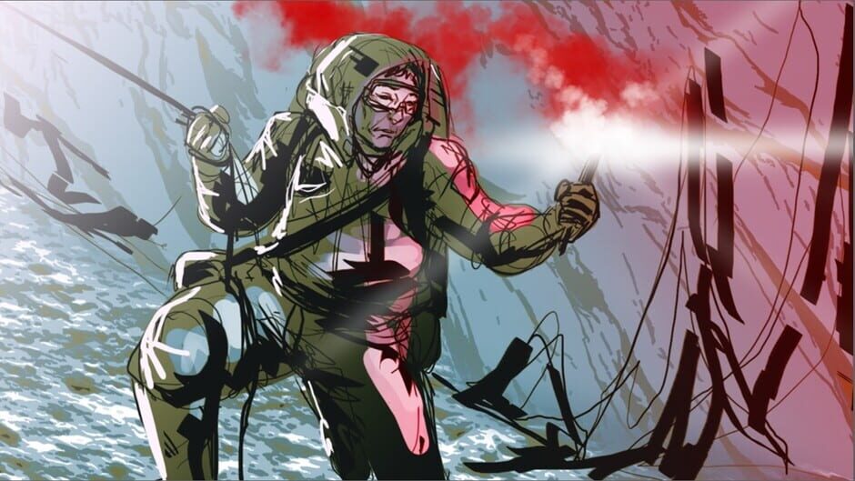 Cepheus Protocol Anthology Screenshot