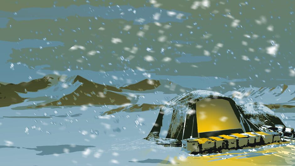 Cepheus Protocol Anthology Screenshot