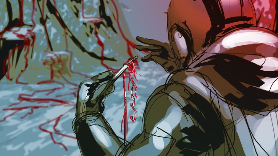 Cepheus Protocol Anthology Screenshot