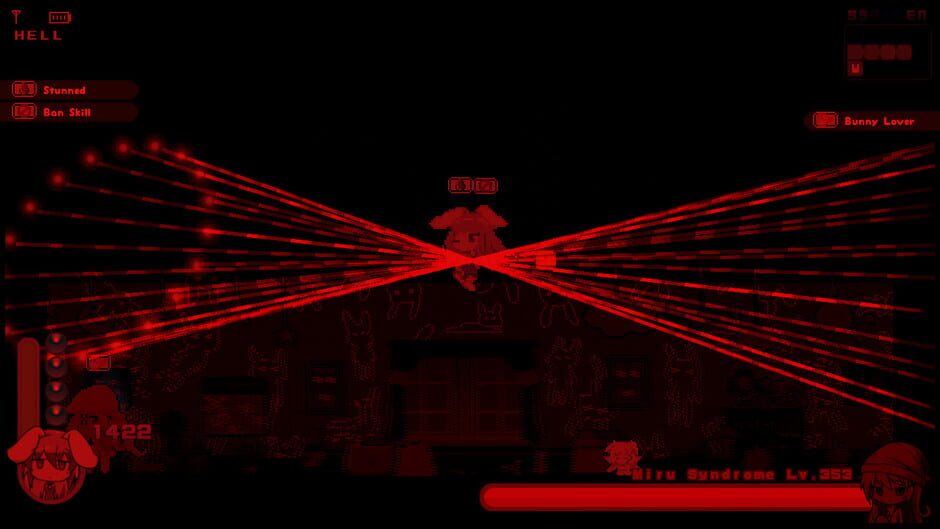 Rabi-Ribi: Cocoa Mode & Before Next Adventure Screenshot