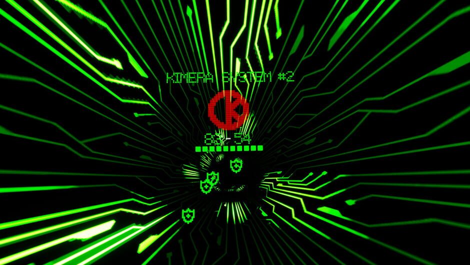 Deus Ex Machina: Episode 1 Screenshot