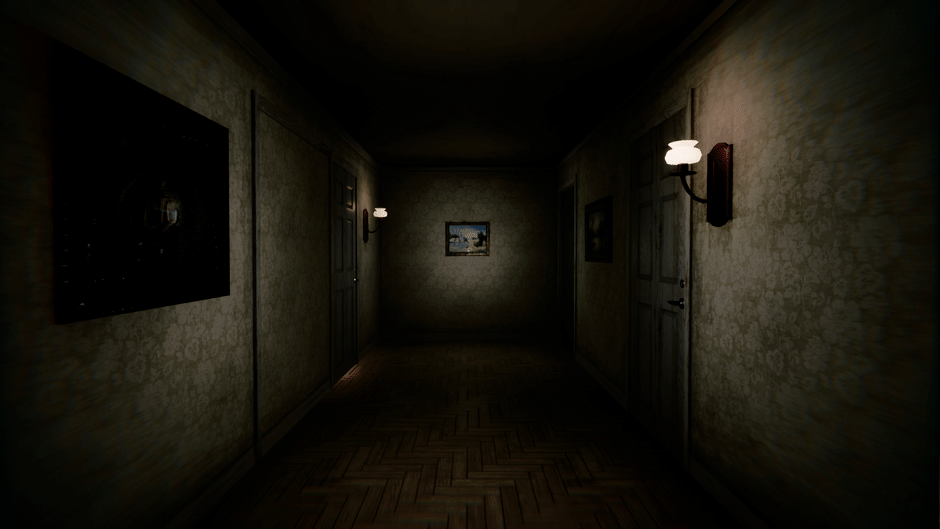 Aspen: Uncanny Home Screenshot