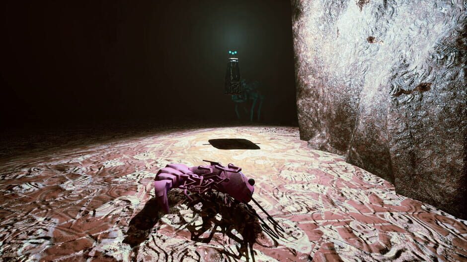 Shrimp screenshot