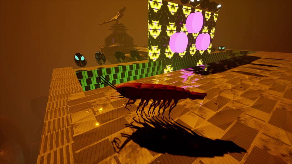 Shrimp screenshot