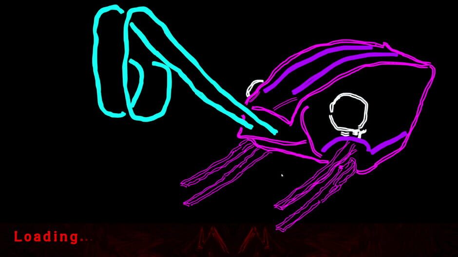 Shrimp screenshot