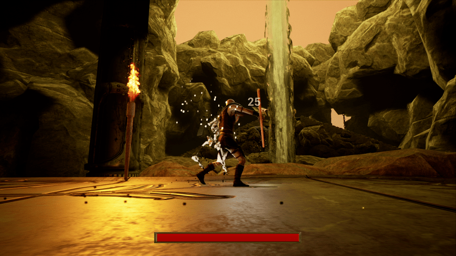 Shaman Screenshot