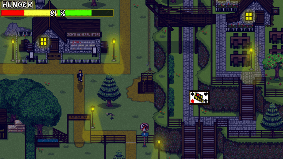 Tales of Jayvin Screenshot