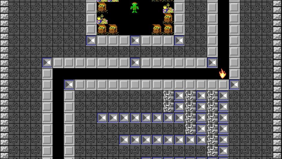 The Dungeons of Grimlor screenshot 10