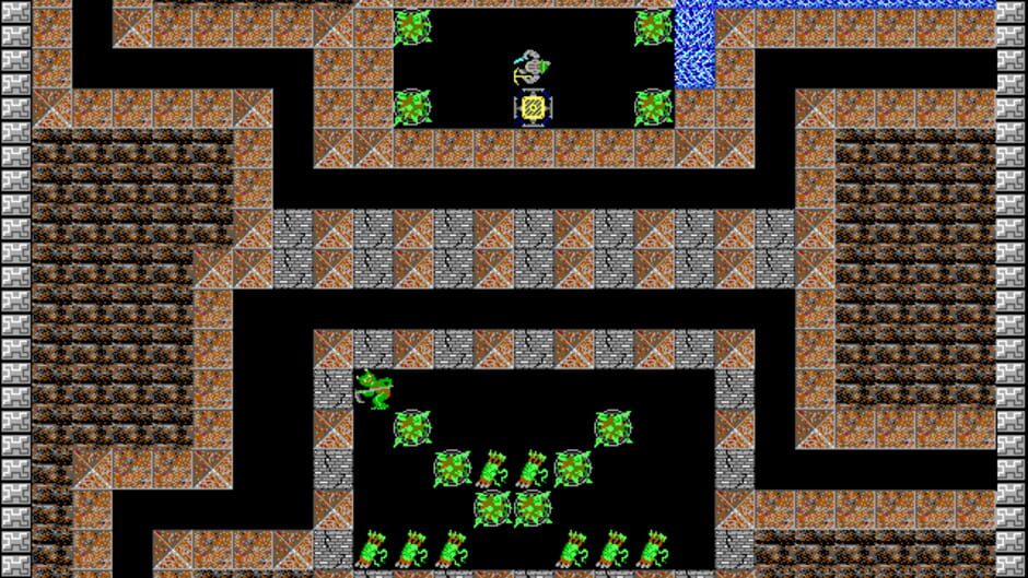 The Dungeons of Grimlor II screenshot 10