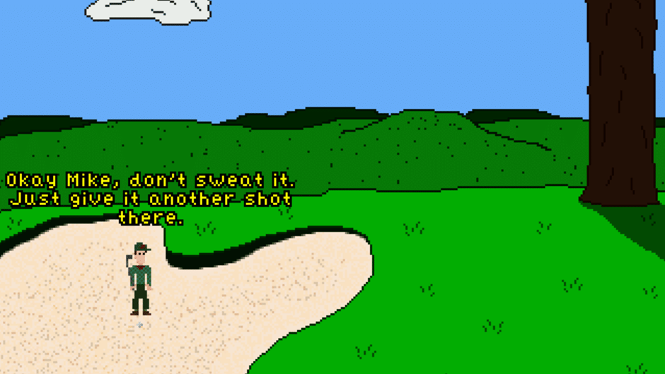 The Bunker Screenshot